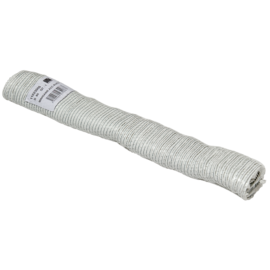 Spiraalbuis Minigaine van 2 m, soepel koppelstuk eq. 80 mm